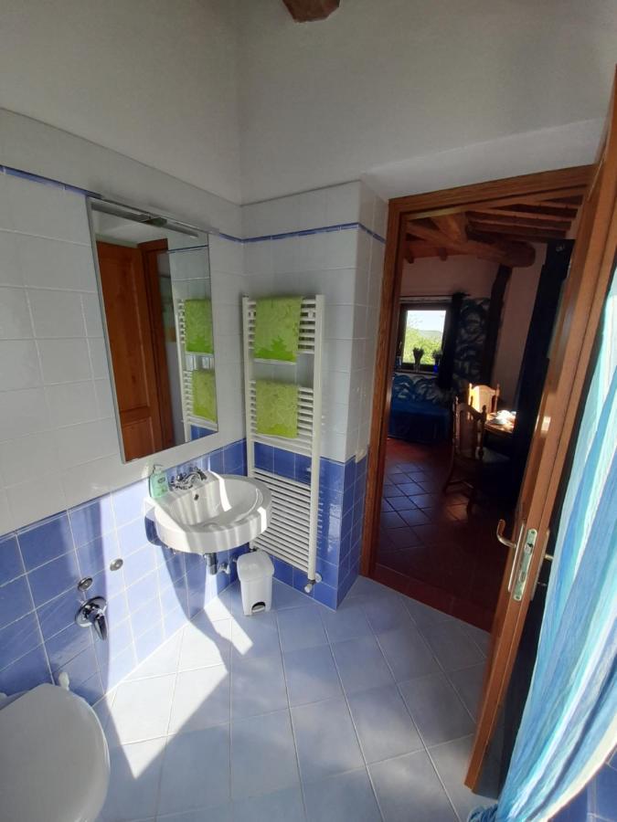 ארצ'ידוסו B&B Harem מראה חיצוני תמונה